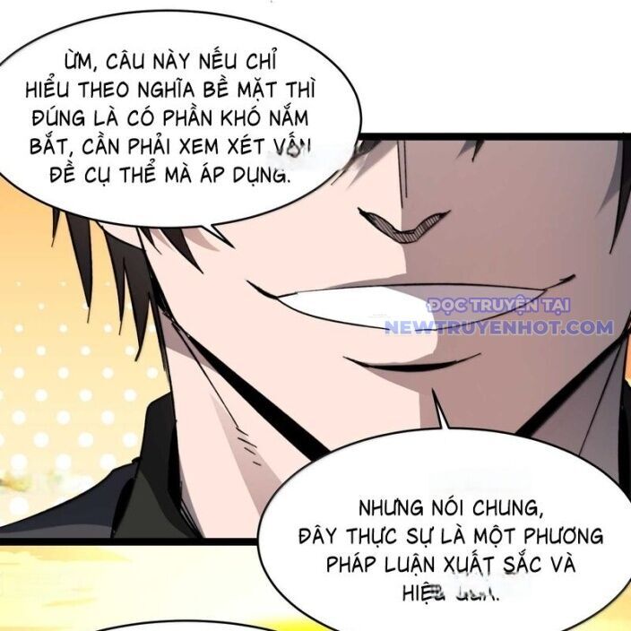 Sức Mạnh Của Ác Thần - Chapter 153 - Page 82