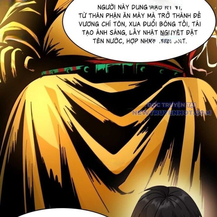 Sức Mạnh Của Ác Thần - Chapter 153 - Page 84