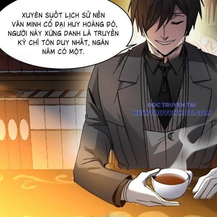 Sức Mạnh Của Ác Thần - Chapter 153 - Page 85