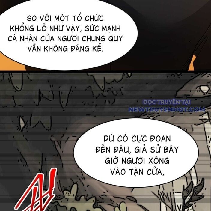 Sức Mạnh Của Ác Thần - Chapter 153 - Page 92