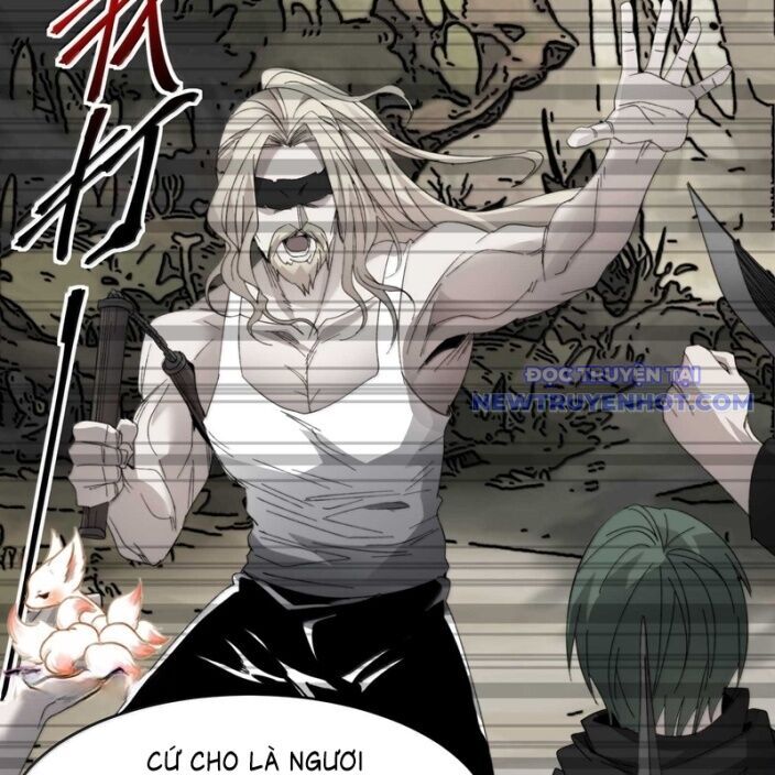 Sức Mạnh Của Ác Thần - Chapter 153 - Page 93