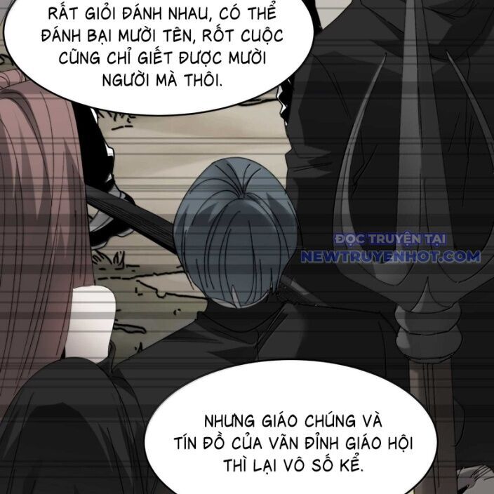 Sức Mạnh Của Ác Thần - Chapter 153 - Page 94