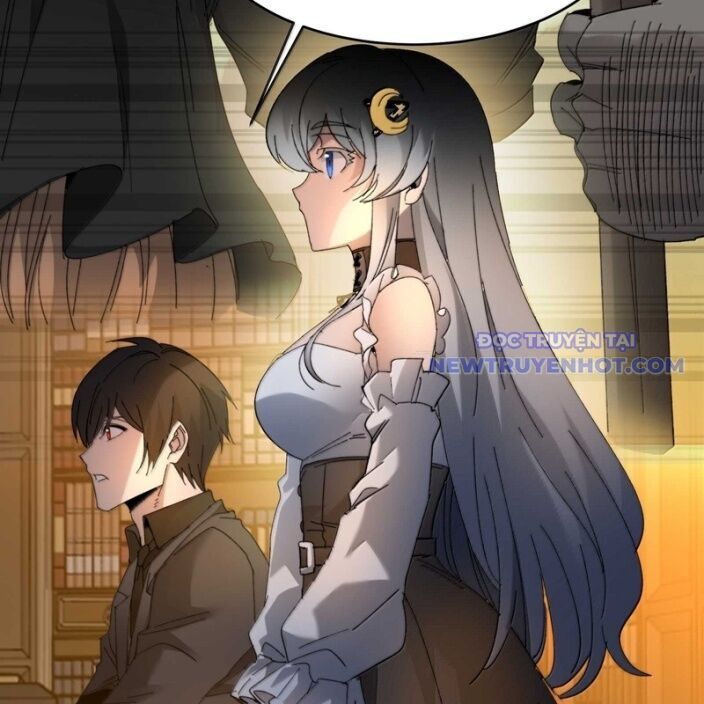 Sức Mạnh Của Ác Thần - Chapter 153 - Page 95