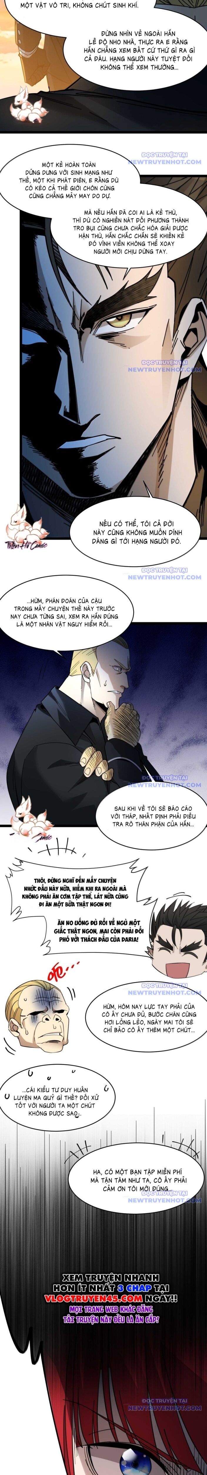 Sức Mạnh Của Ác Thần - Chapter 154 - Page 17