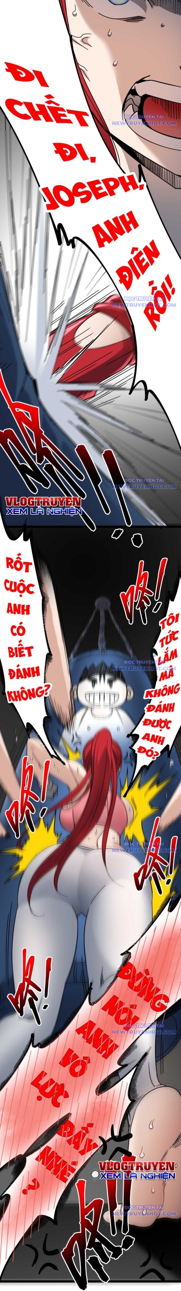 Sức Mạnh Của Ác Thần - Chapter 154 - Page 18