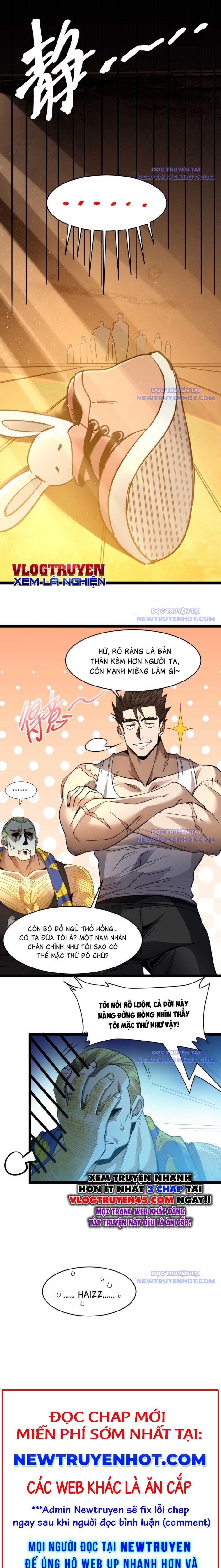 Sức Mạnh Của Ác Thần - Chapter 154 - Page 7