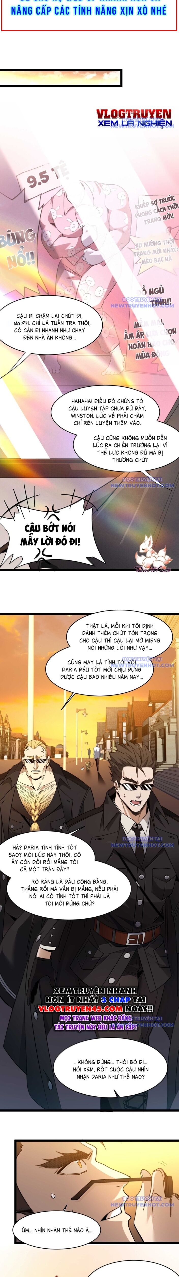 Sức Mạnh Của Ác Thần - Chapter 154 - Page 8