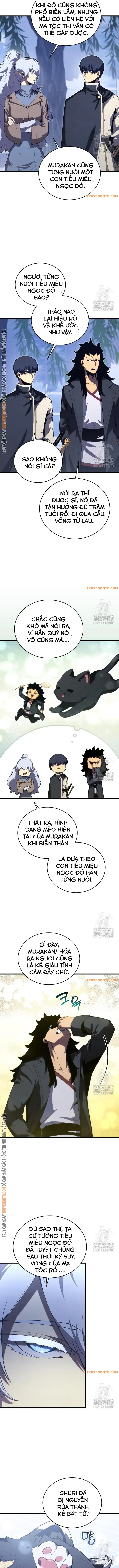 Con Trai Út Của Gia Đình Kiếm Thuật Danh Tiếng - Chapter 153 - Page 3