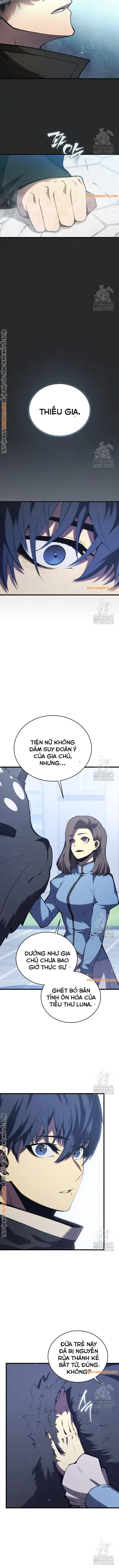 Con Trai Út Của Gia Đình Kiếm Thuật Danh Tiếng - Chapter 153 - Page 7