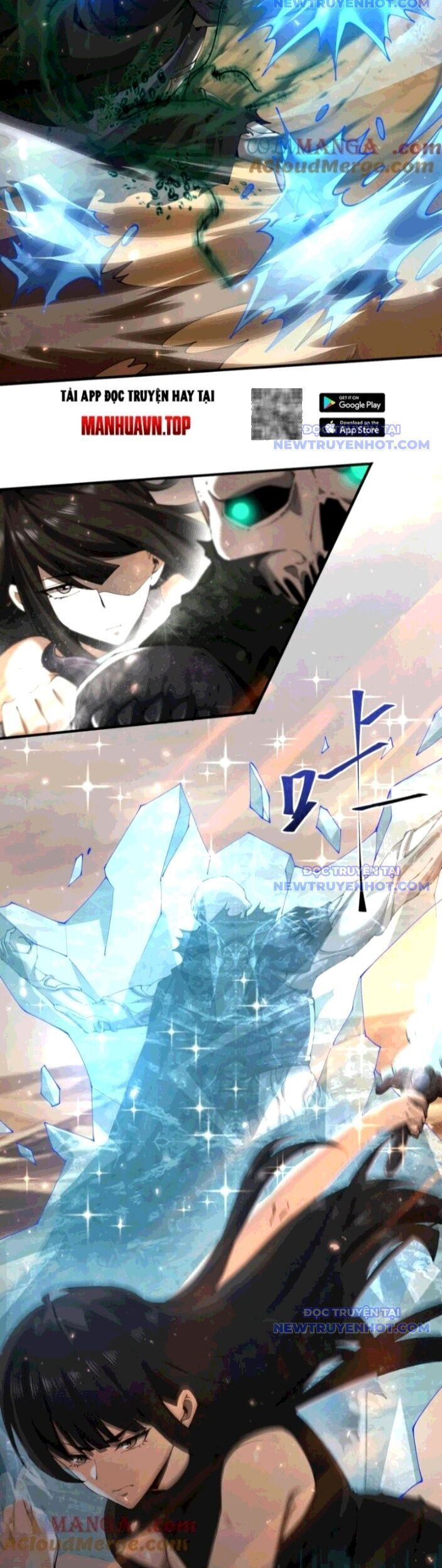 Toàn Dân Chuyển Chức Ngự Long Sư Là Chức Nghiệp Yếu Nhất - Chapter 100 - Page 10