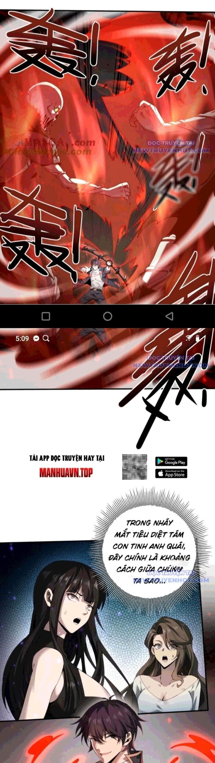 Toàn Dân Chuyển Chức Ngự Long Sư Là Chức Nghiệp Yếu Nhất - Chapter 100 - Page 16