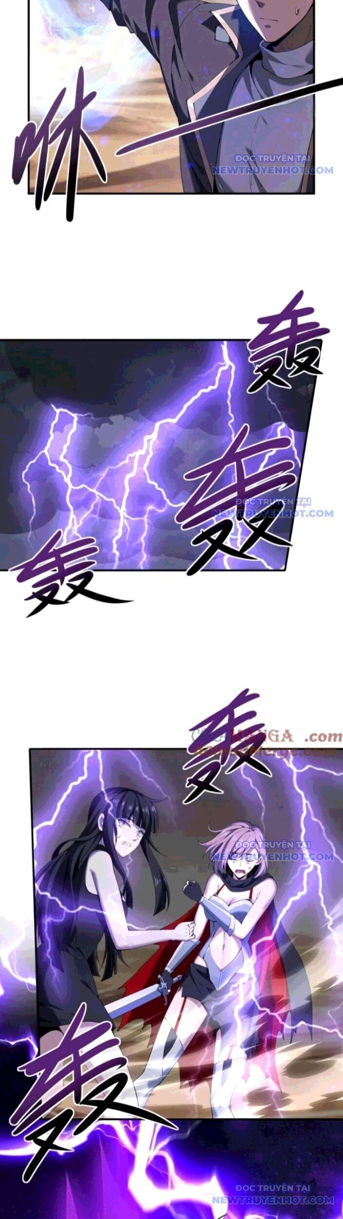 Toàn Dân Chuyển Chức Ngự Long Sư Là Chức Nghiệp Yếu Nhất - Chapter 100 - Page 20