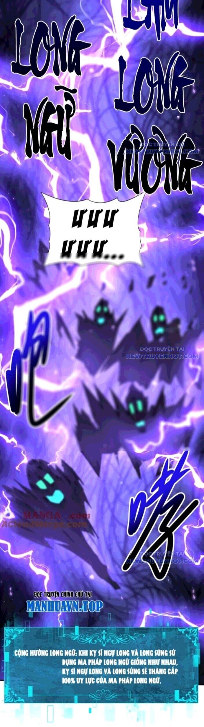 Toàn Dân Chuyển Chức Ngự Long Sư Là Chức Nghiệp Yếu Nhất - Chapter 100 - Page 25