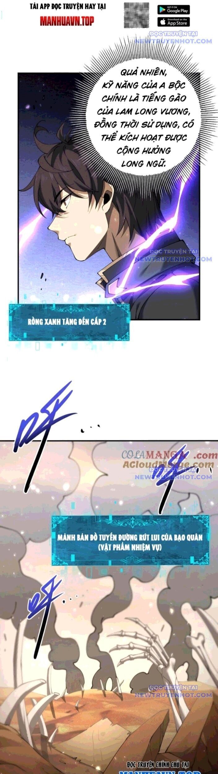 Toàn Dân Chuyển Chức Ngự Long Sư Là Chức Nghiệp Yếu Nhất - Chapter 100 - Page 26