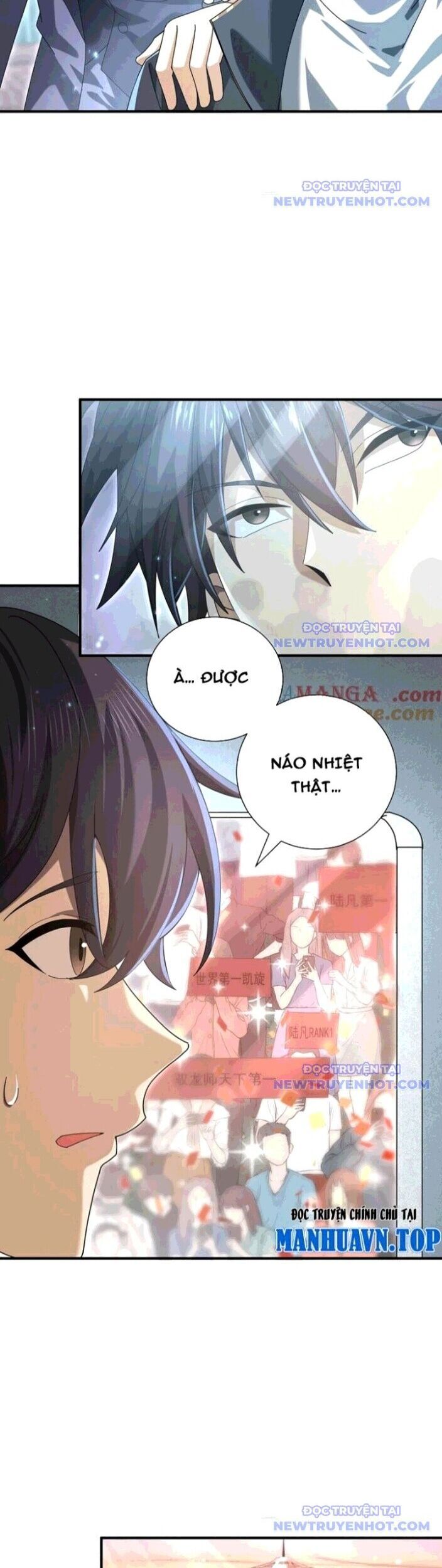 Toàn Dân Chuyển Chức Ngự Long Sư Là Chức Nghiệp Yếu Nhất - Chapter 99 - Page 11