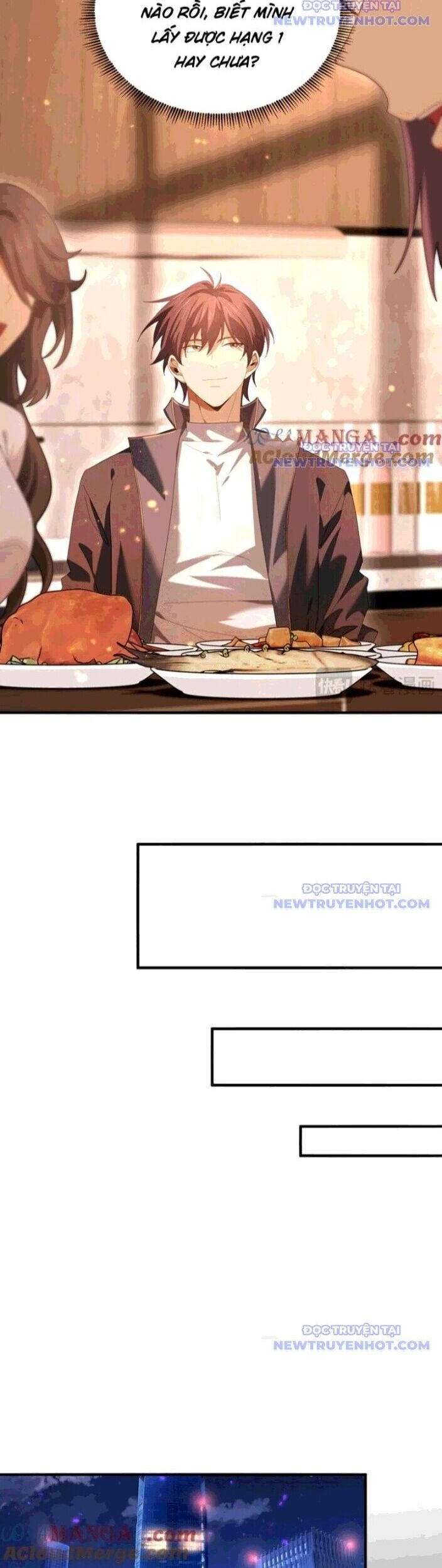 Toàn Dân Chuyển Chức Ngự Long Sư Là Chức Nghiệp Yếu Nhất - Chapter 99 - Page 19