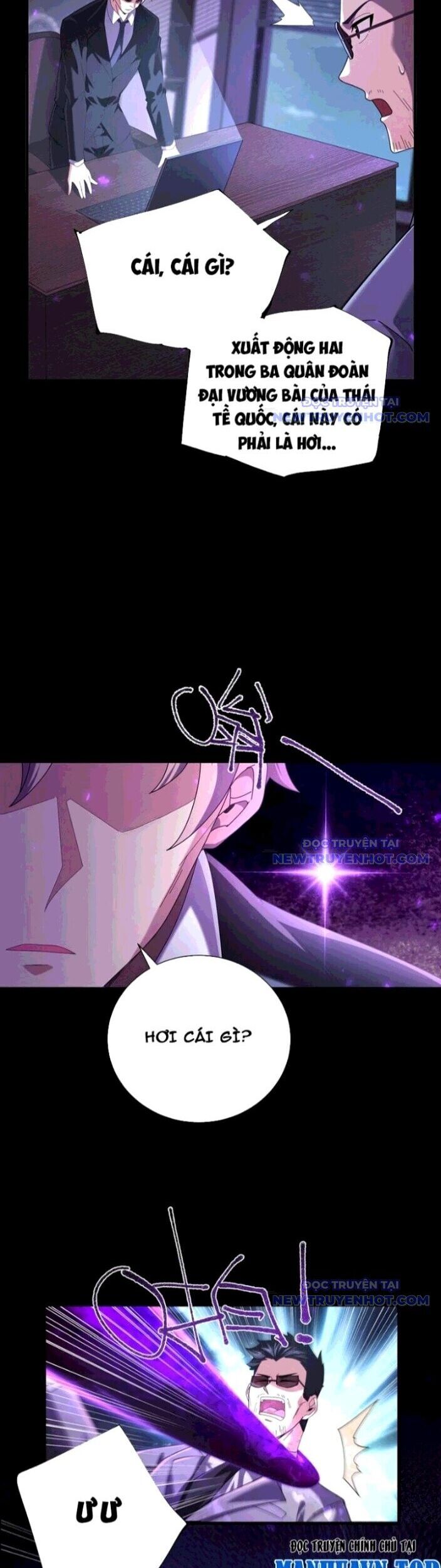 Toàn Dân Chuyển Chức Ngự Long Sư Là Chức Nghiệp Yếu Nhất - Chapter 99 - Page 21