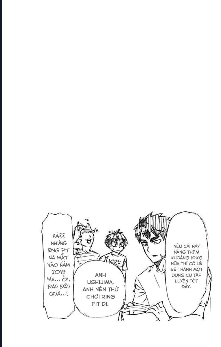 Haikyuu-Bu - Chapter 53 - Page 15