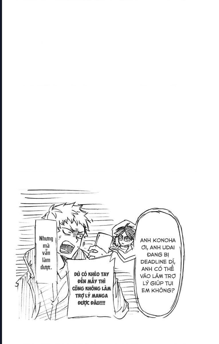 Haikyuu-Bu - Chapter 54 - Page 15