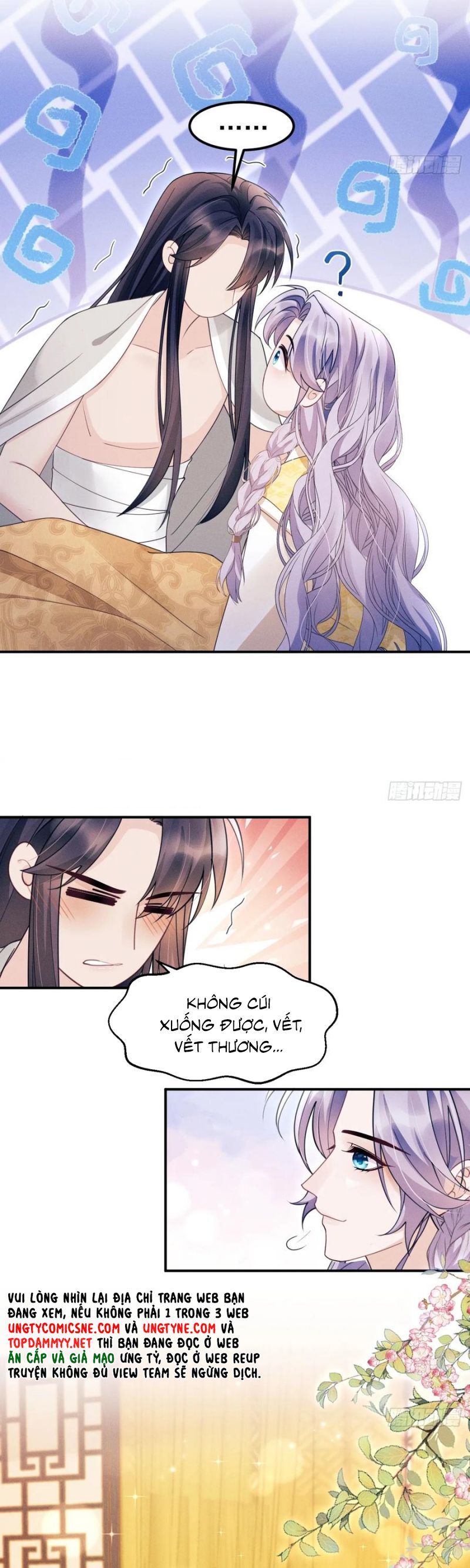 Tôi Hoài Nghi Ảnh Đế Đang Theo Đuổi Tôi Chapter 179 - Trang 10