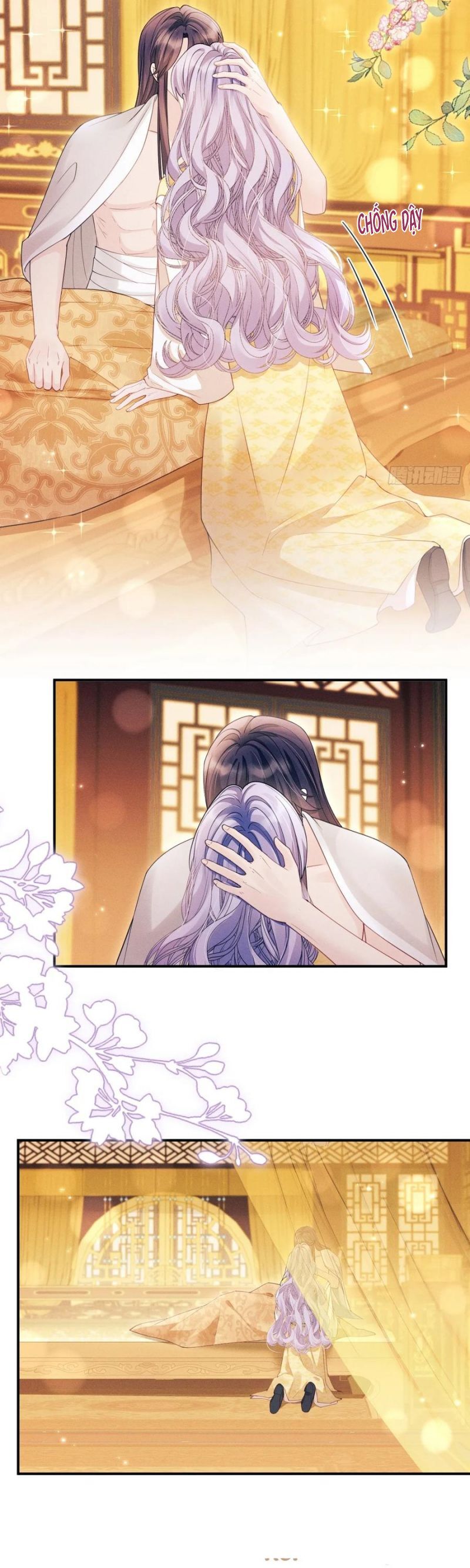 Tôi Hoài Nghi Ảnh Đế Đang Theo Đuổi Tôi Chapter 179 - Trang 11