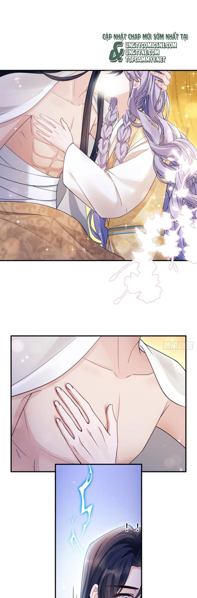 Tôi Hoài Nghi Ảnh Đế Đang Theo Đuổi Tôi Chapter 179 - Trang 12