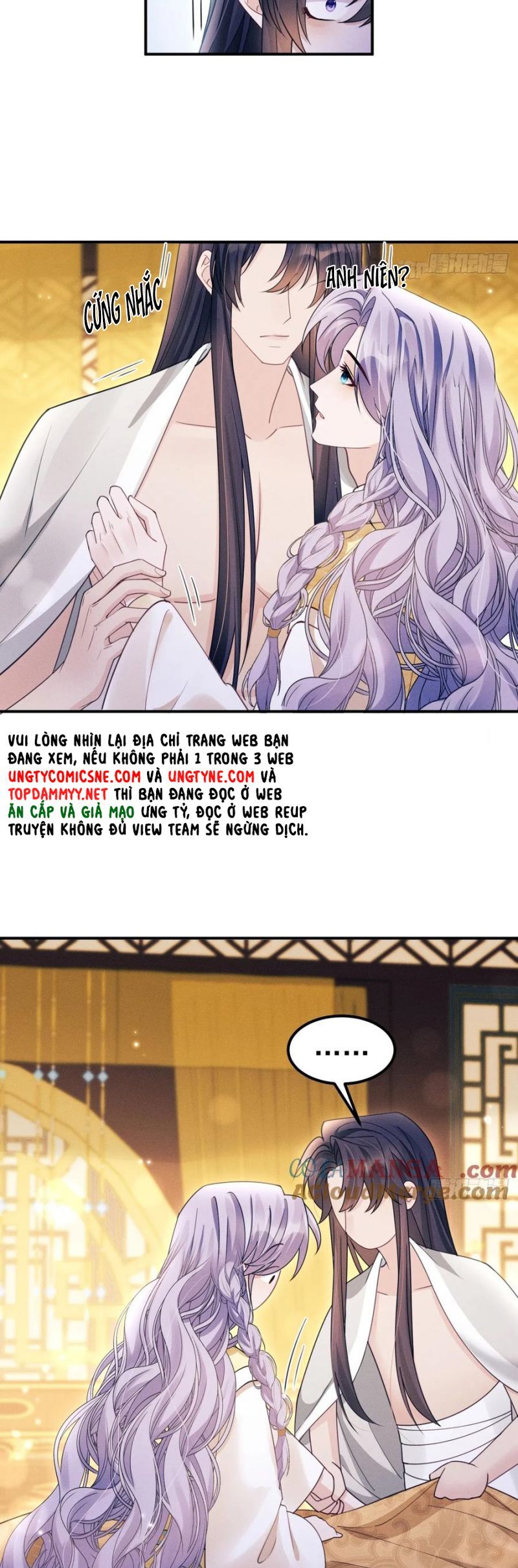 Tôi Hoài Nghi Ảnh Đế Đang Theo Đuổi Tôi Chapter 179 - Trang 13