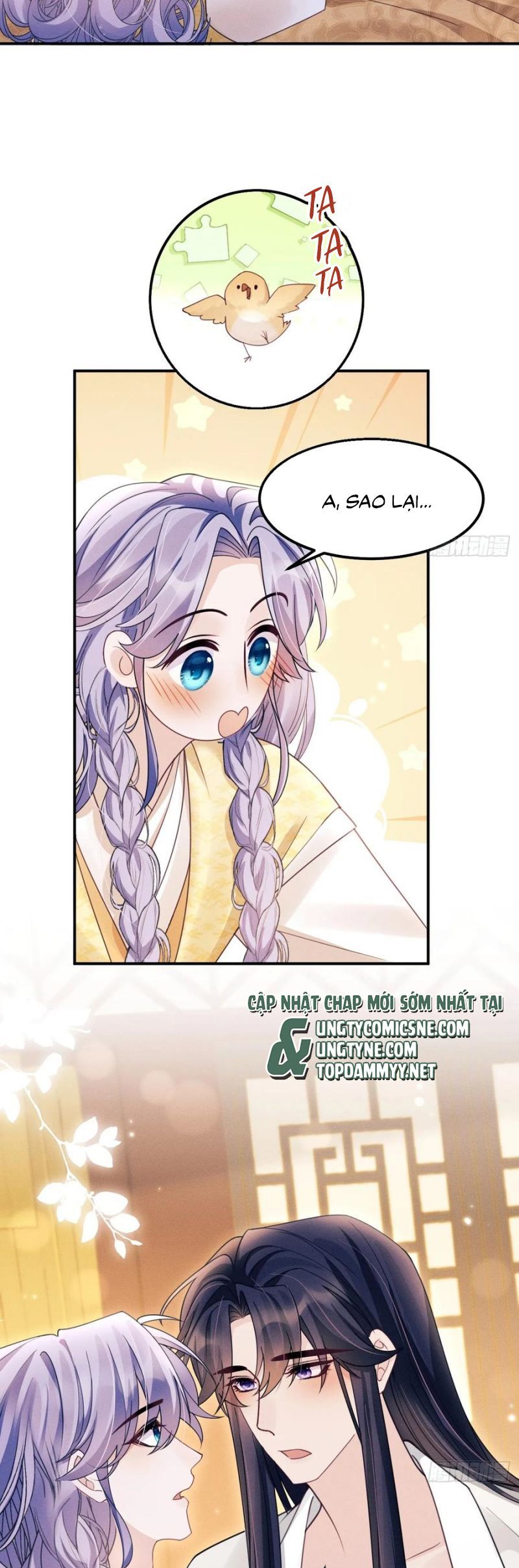 Tôi Hoài Nghi Ảnh Đế Đang Theo Đuổi Tôi Chapter 179 - Trang 14