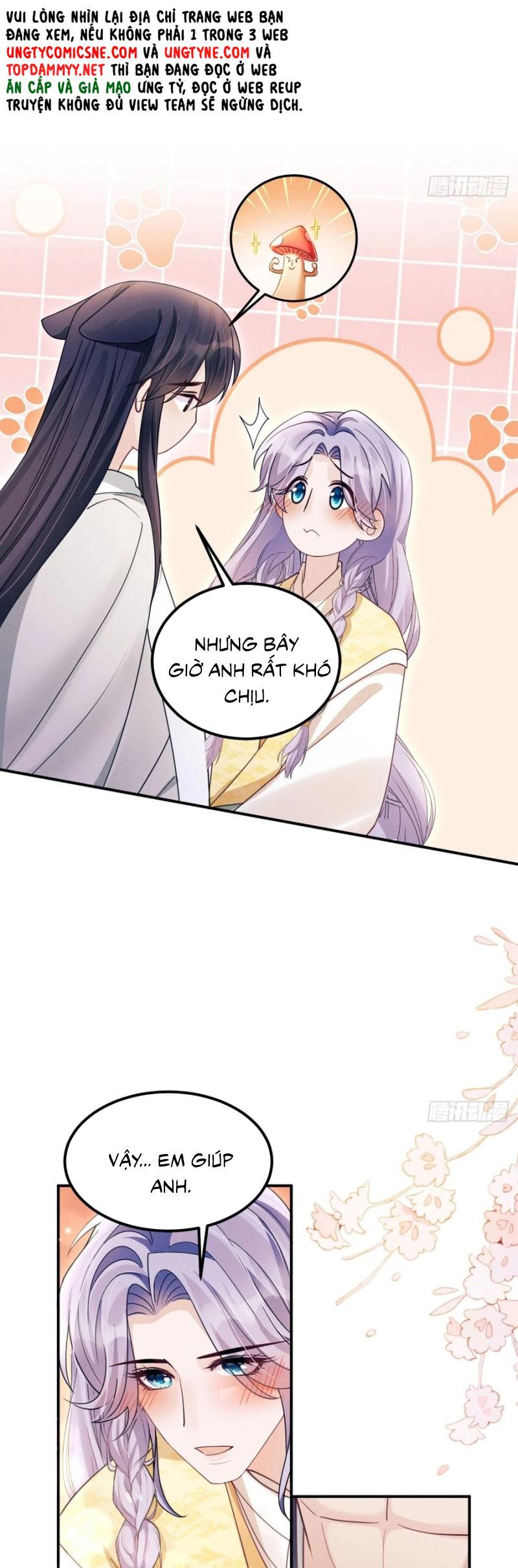 Tôi Hoài Nghi Ảnh Đế Đang Theo Đuổi Tôi Chapter 179 - Trang 16