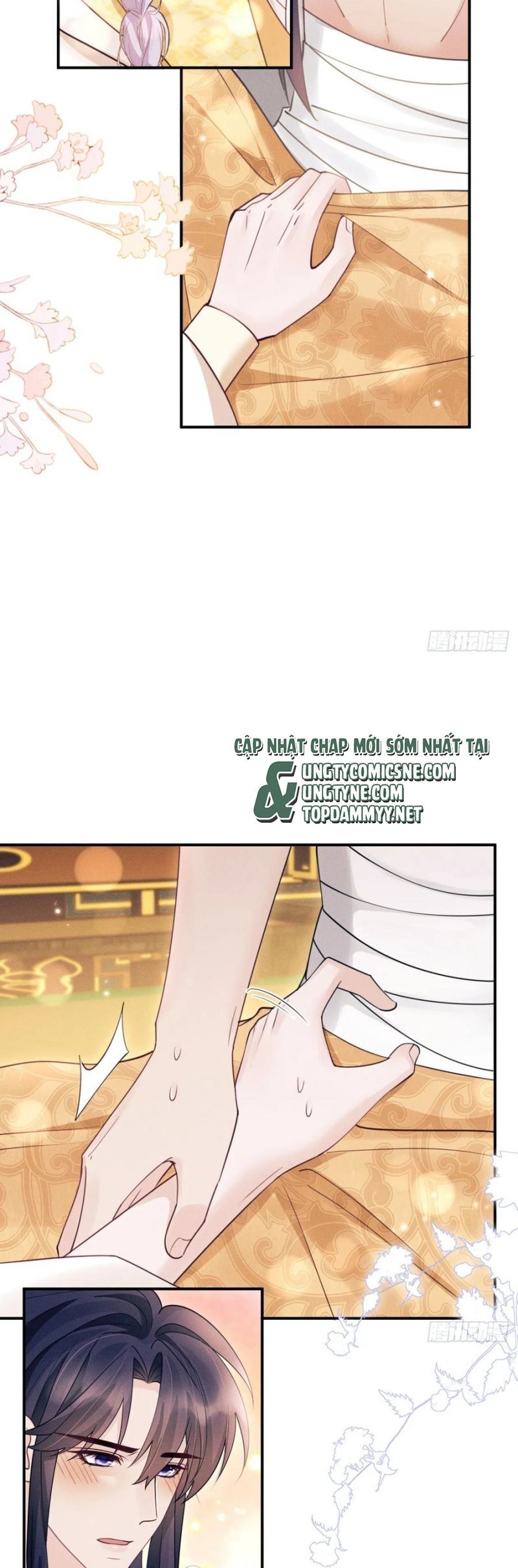 Tôi Hoài Nghi Ảnh Đế Đang Theo Đuổi Tôi Chapter 179 - Trang 17