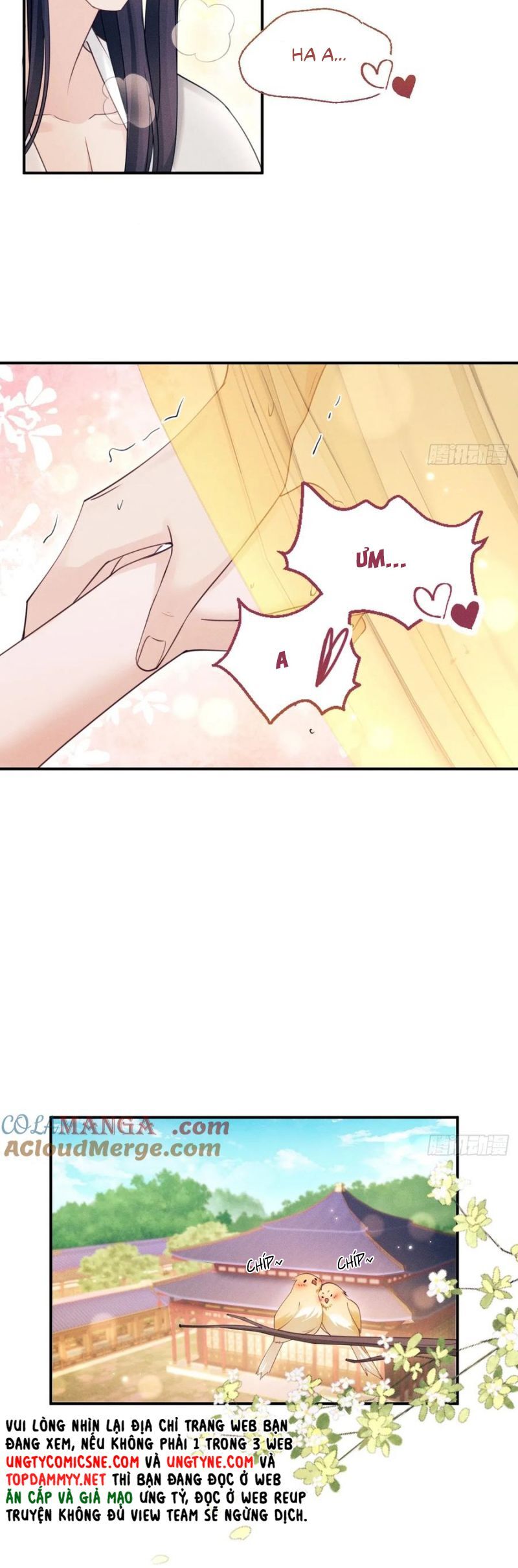 Tôi Hoài Nghi Ảnh Đế Đang Theo Đuổi Tôi Chapter 179 - Trang 18