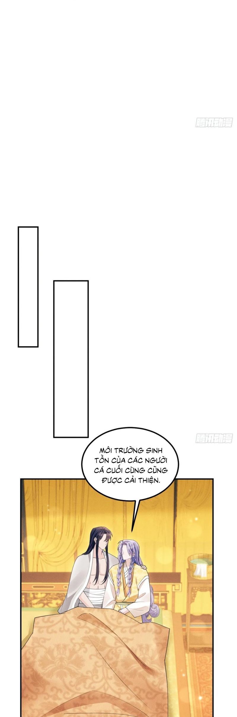 Tôi Hoài Nghi Ảnh Đế Đang Theo Đuổi Tôi Chapter 179 - Trang 19