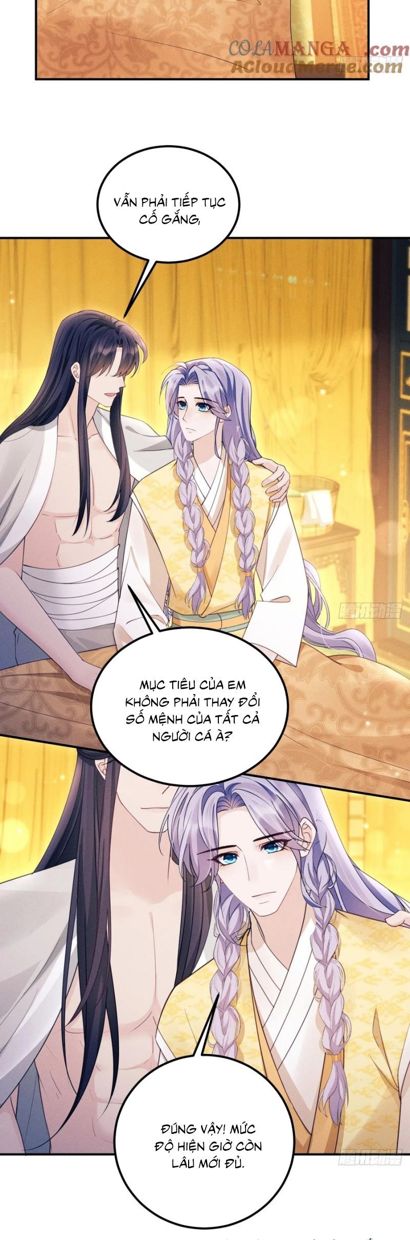 Tôi Hoài Nghi Ảnh Đế Đang Theo Đuổi Tôi Chapter 179 - Trang 20