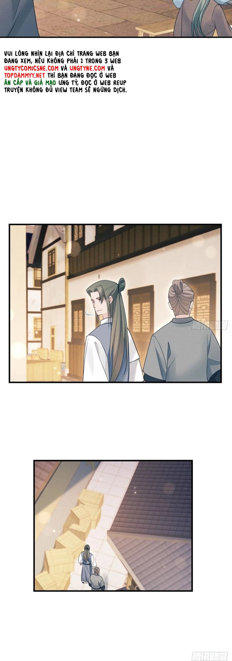 Tôi Hoài Nghi Ảnh Đế Đang Theo Đuổi Tôi Chapter 179 - Trang 26