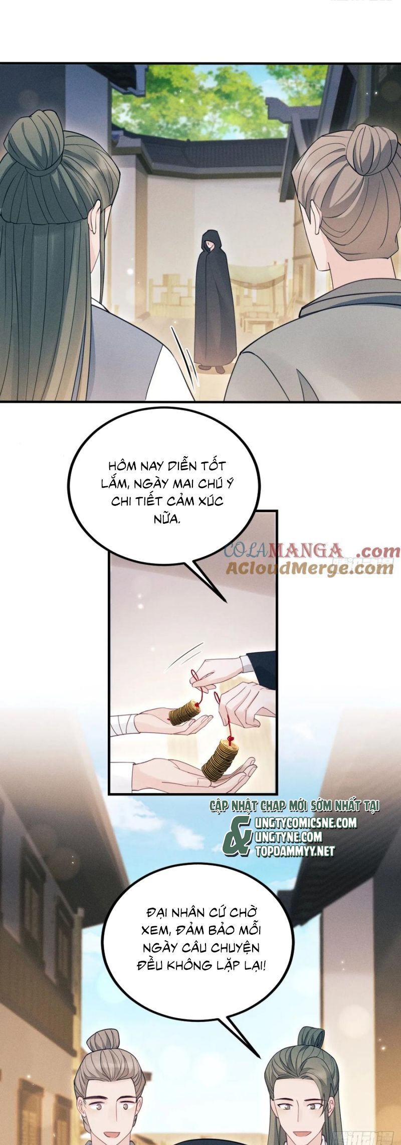 Tôi Hoài Nghi Ảnh Đế Đang Theo Đuổi Tôi Chapter 179 - Trang 27