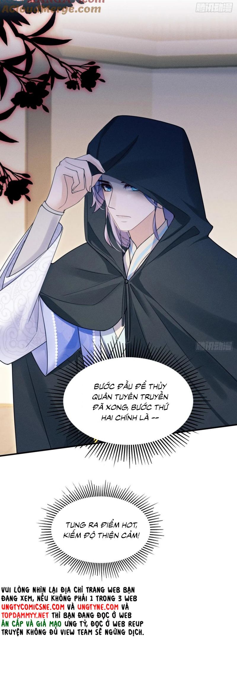 Tôi Hoài Nghi Ảnh Đế Đang Theo Đuổi Tôi Chapter 179 - Trang 29