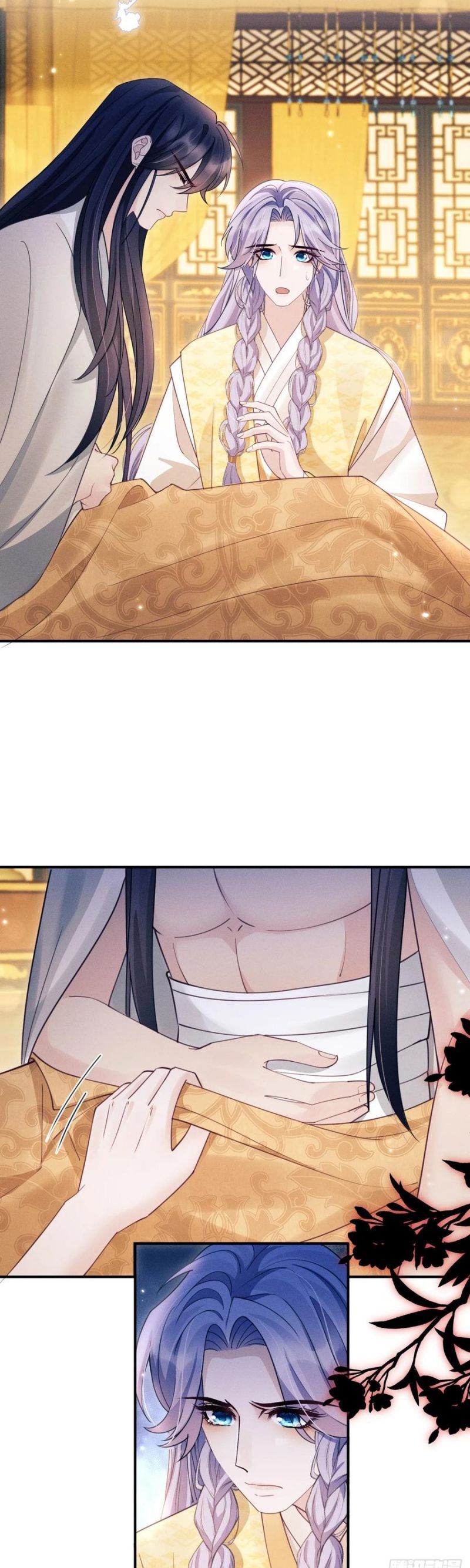 Tôi Hoài Nghi Ảnh Đế Đang Theo Đuổi Tôi Chapter 179 - Trang 3