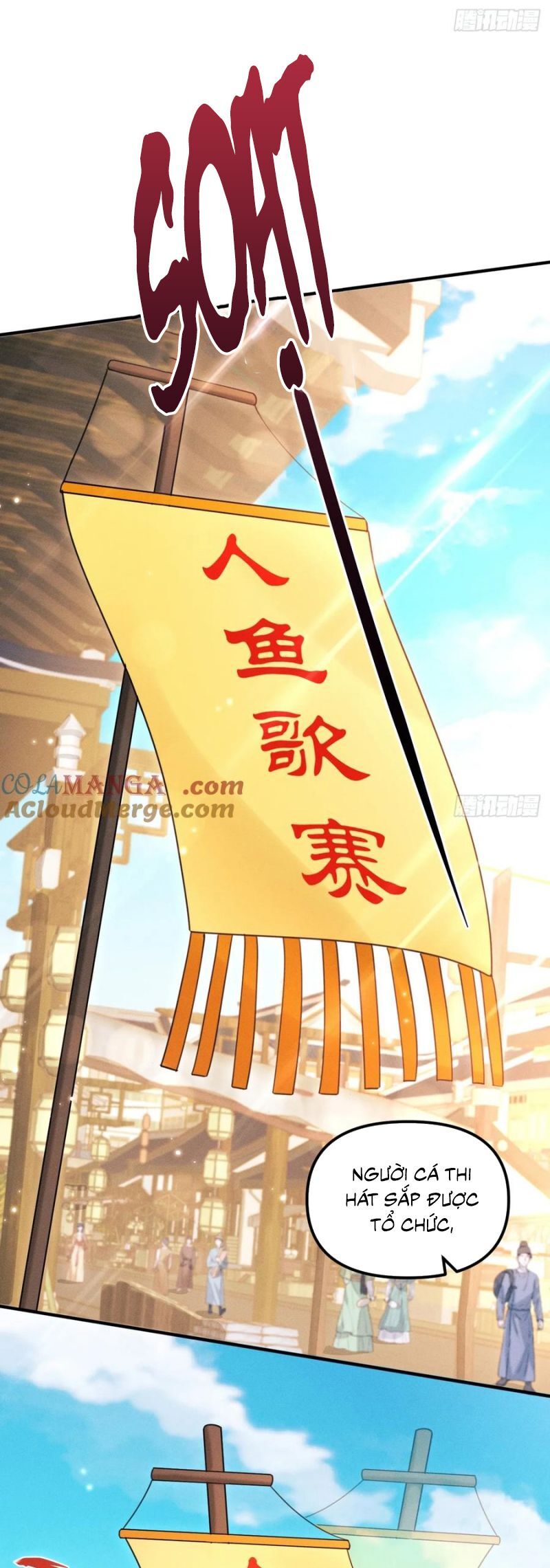 Tôi Hoài Nghi Ảnh Đế Đang Theo Đuổi Tôi Chapter 179 - Trang 30