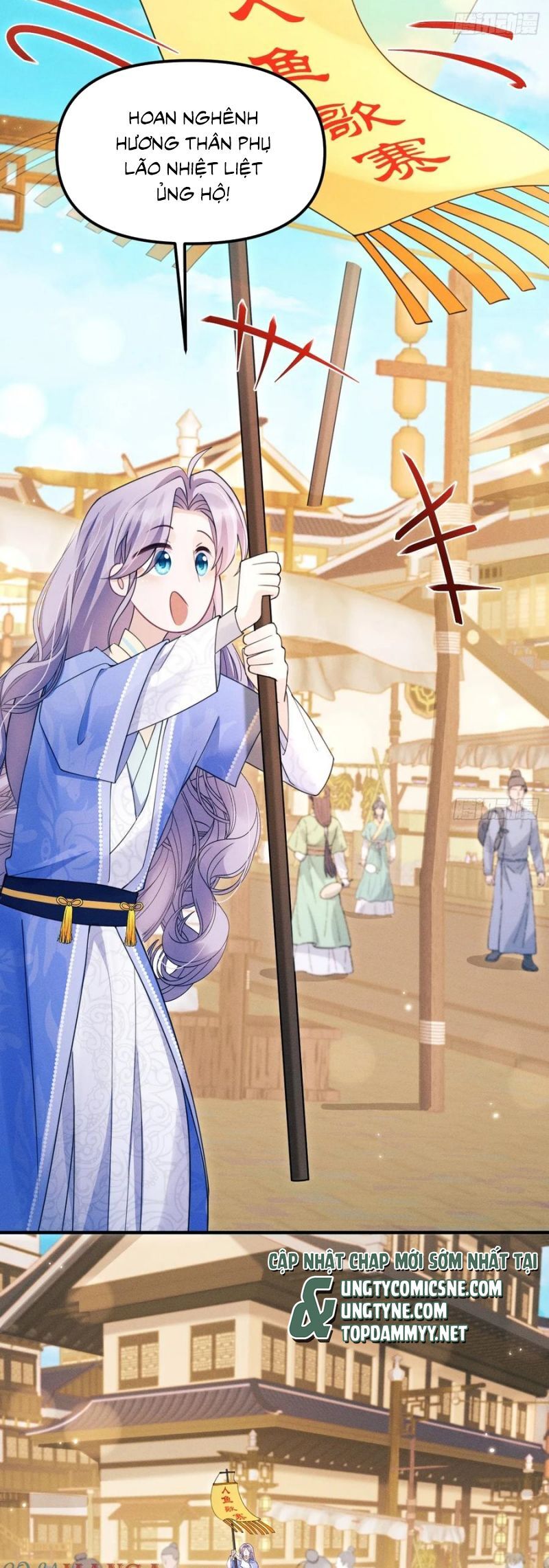 Tôi Hoài Nghi Ảnh Đế Đang Theo Đuổi Tôi Chapter 179 - Trang 31