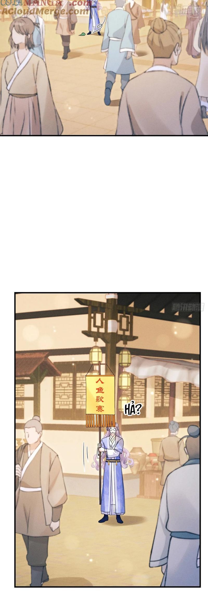 Tôi Hoài Nghi Ảnh Đế Đang Theo Đuổi Tôi Chapter 179 - Trang 32