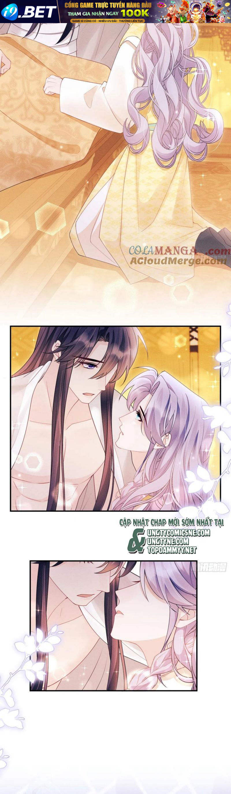 Tôi Hoài Nghi Ảnh Đế Đang Theo Đuổi Tôi Chapter 179 - Trang 9