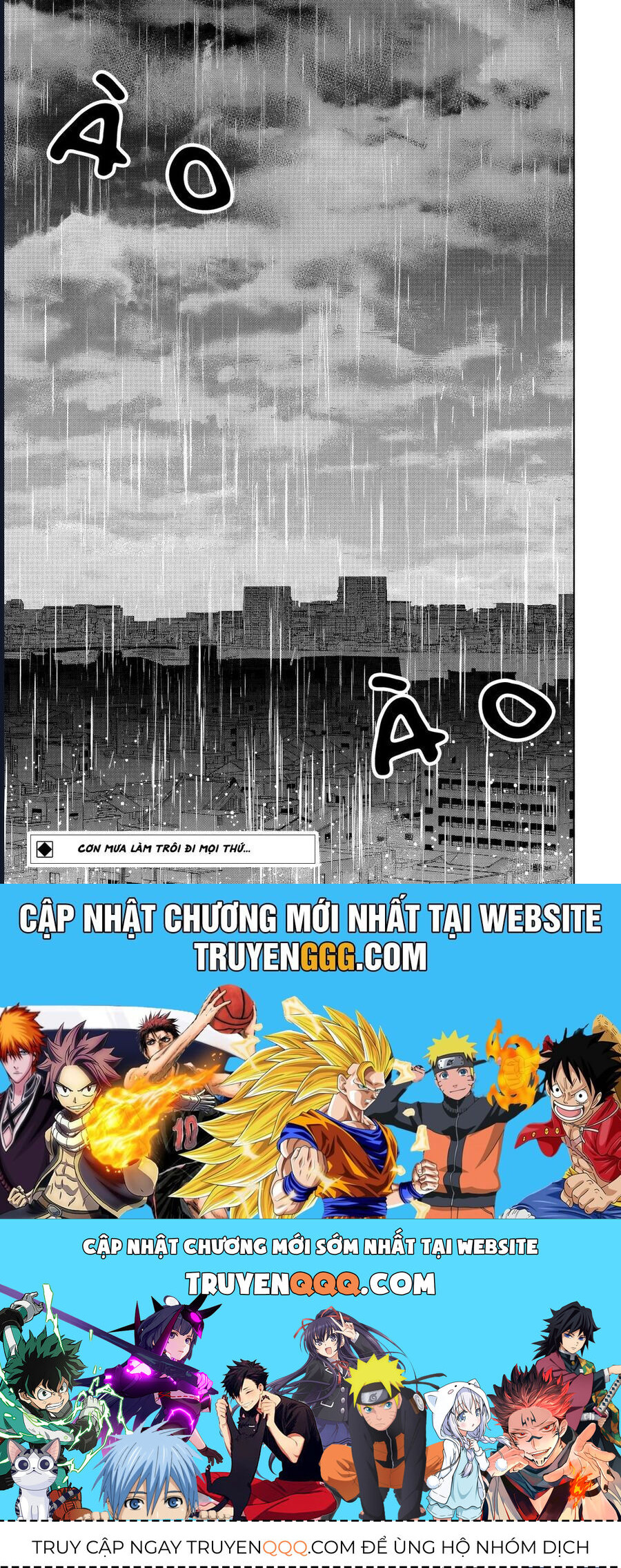 Thiên Sứ Nhà Bên - Chapter 21.4 - Page 8