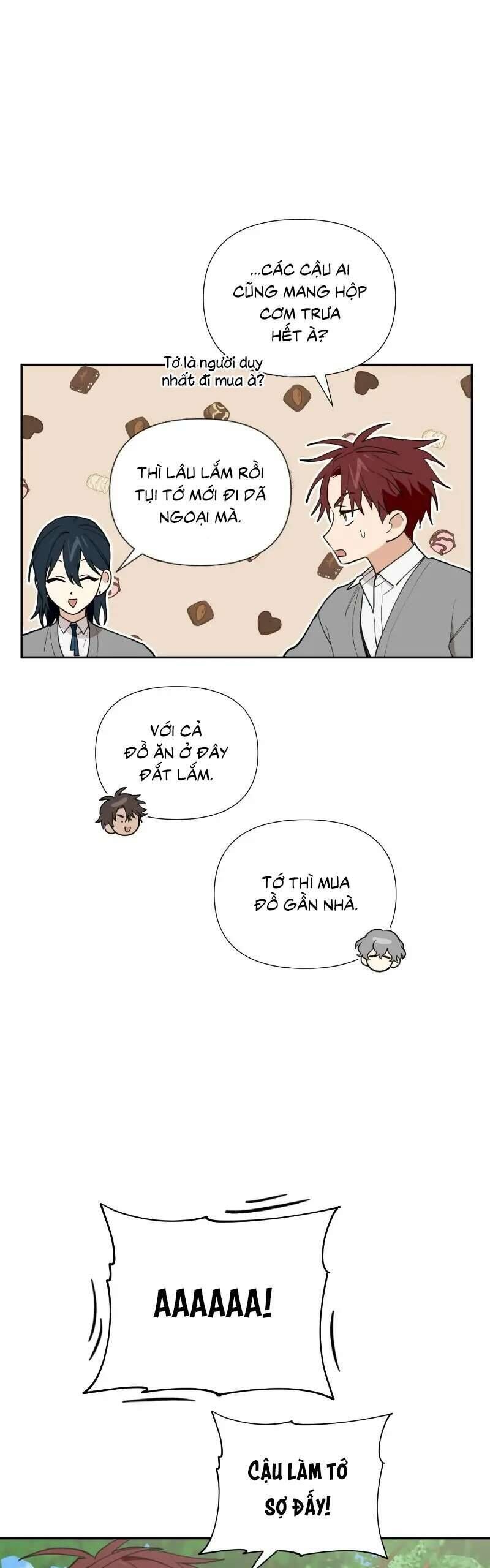 Điều Ước Sao Băng - Chapter 29 - Page 13