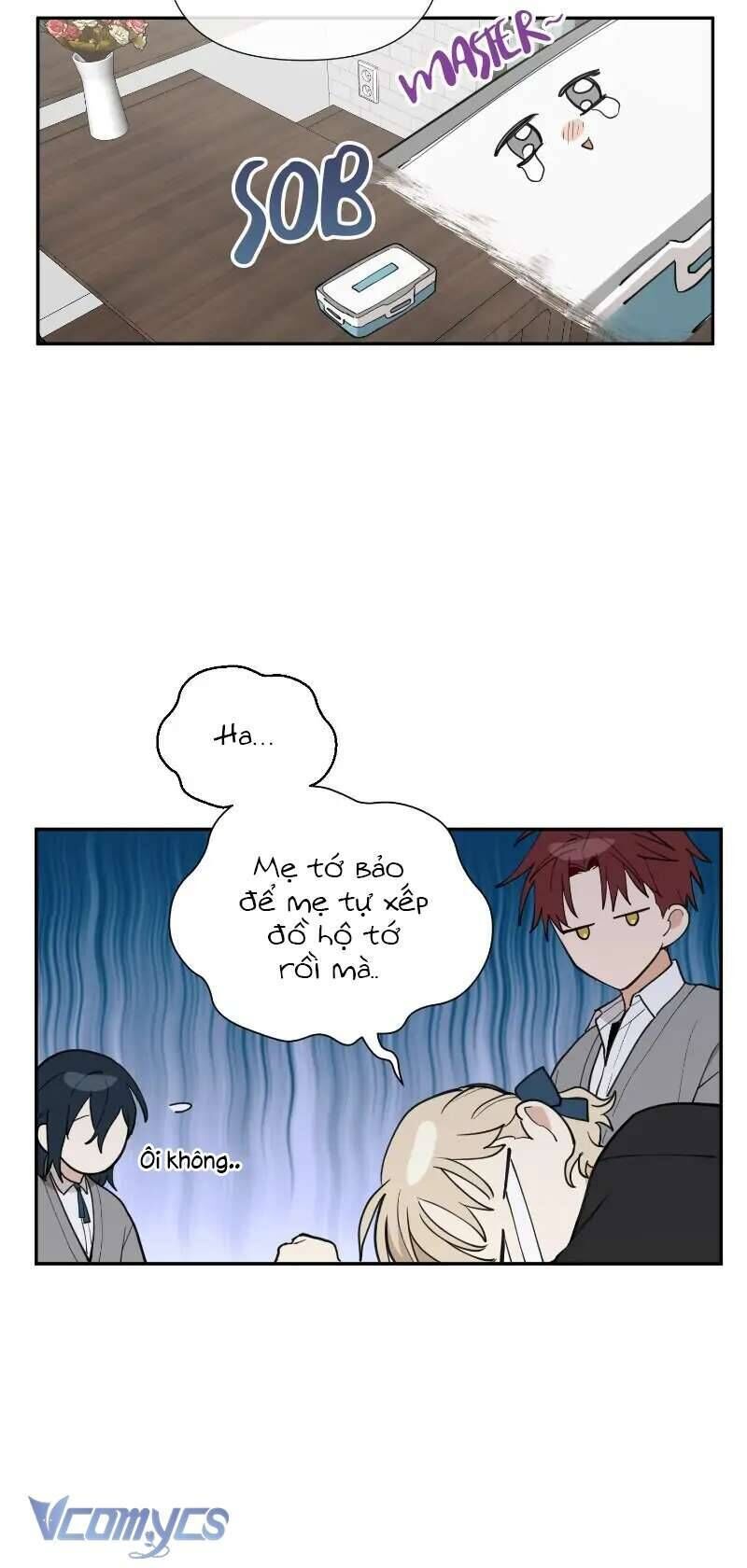 Điều Ước Sao Băng - Chapter 29 - Page 16