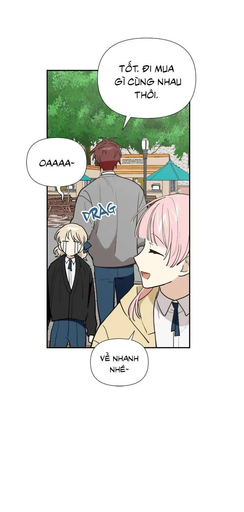 Điều Ước Sao Băng - Chapter 29 - Page 17