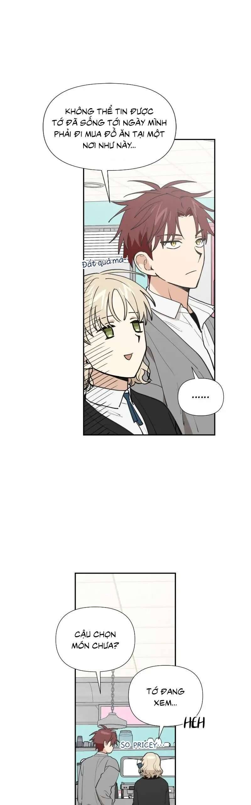 Điều Ước Sao Băng - Chapter 29 - Page 19