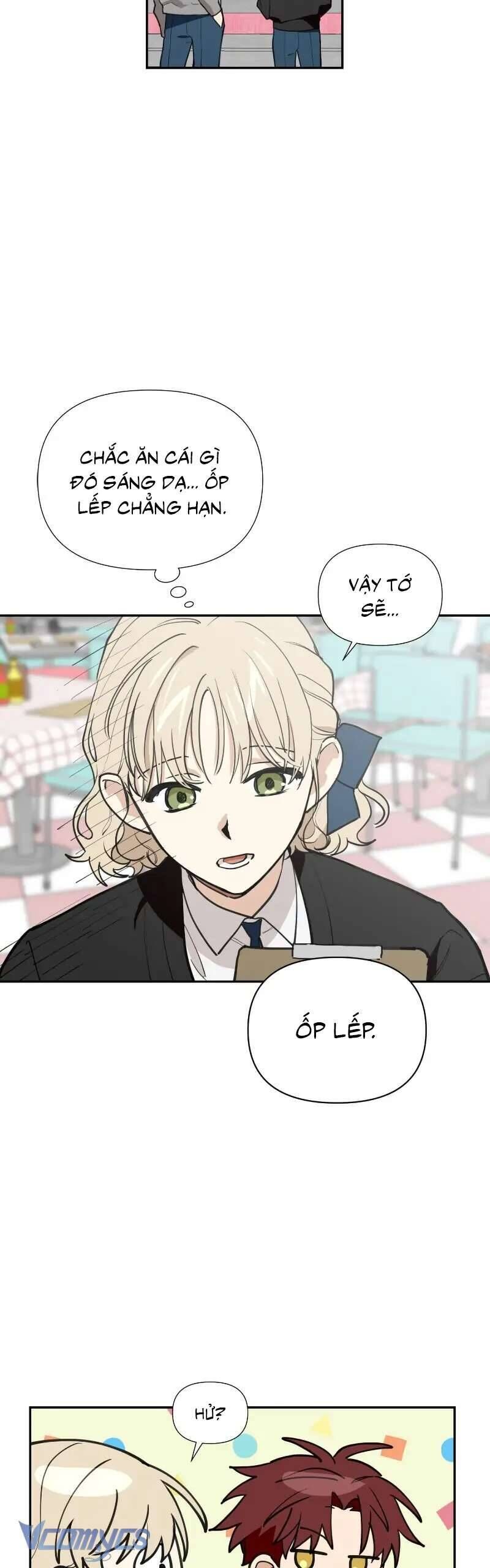 Điều Ước Sao Băng - Chapter 29 - Page 20