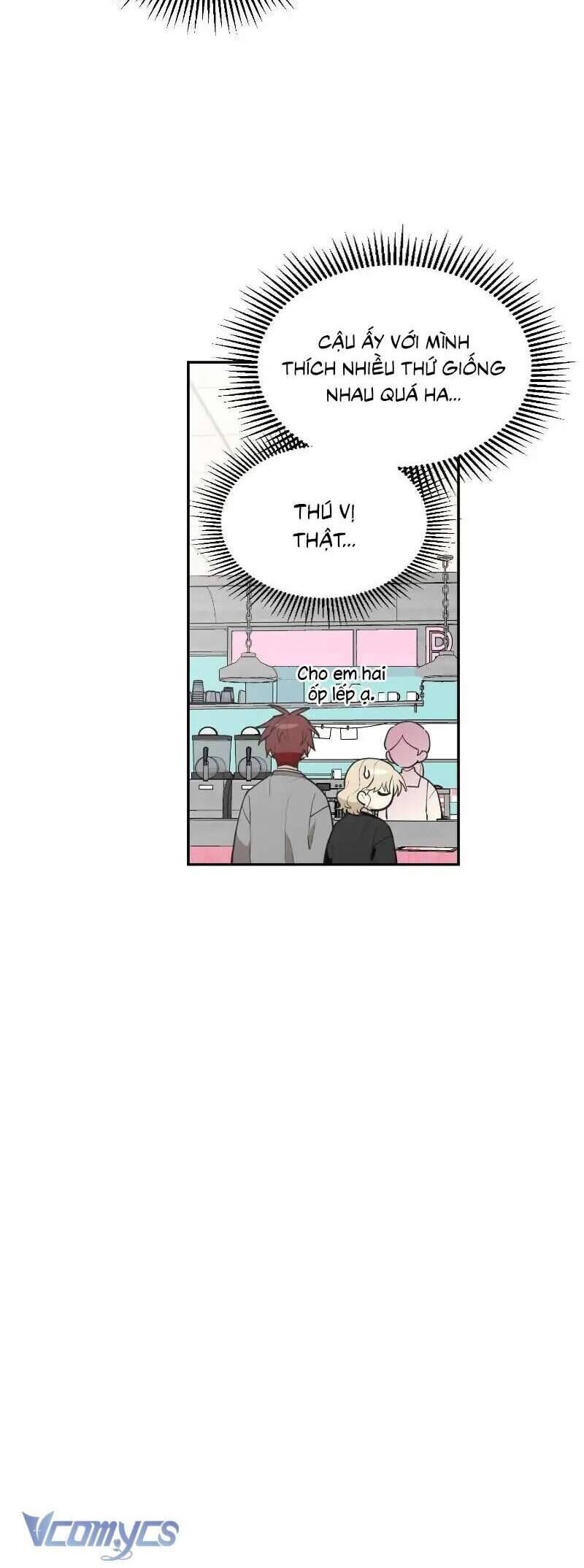 Điều Ước Sao Băng - Chapter 29 - Page 22