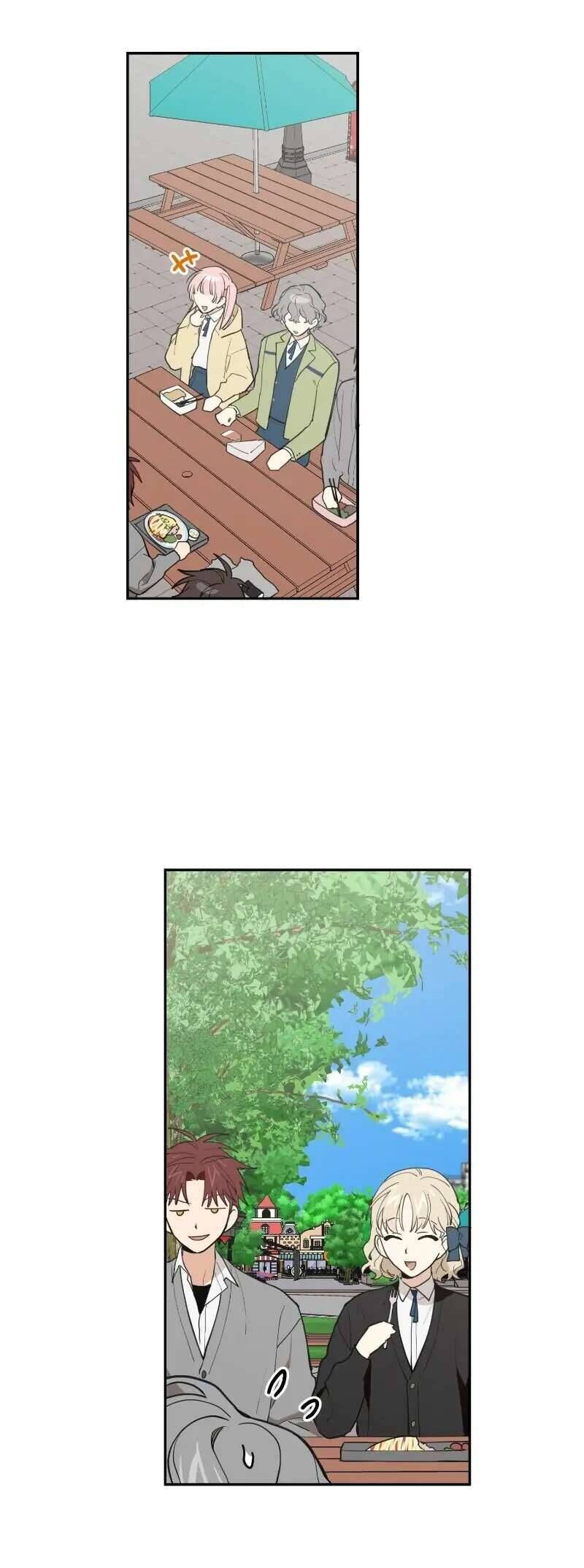 Điều Ước Sao Băng - Chapter 29 - Page 23