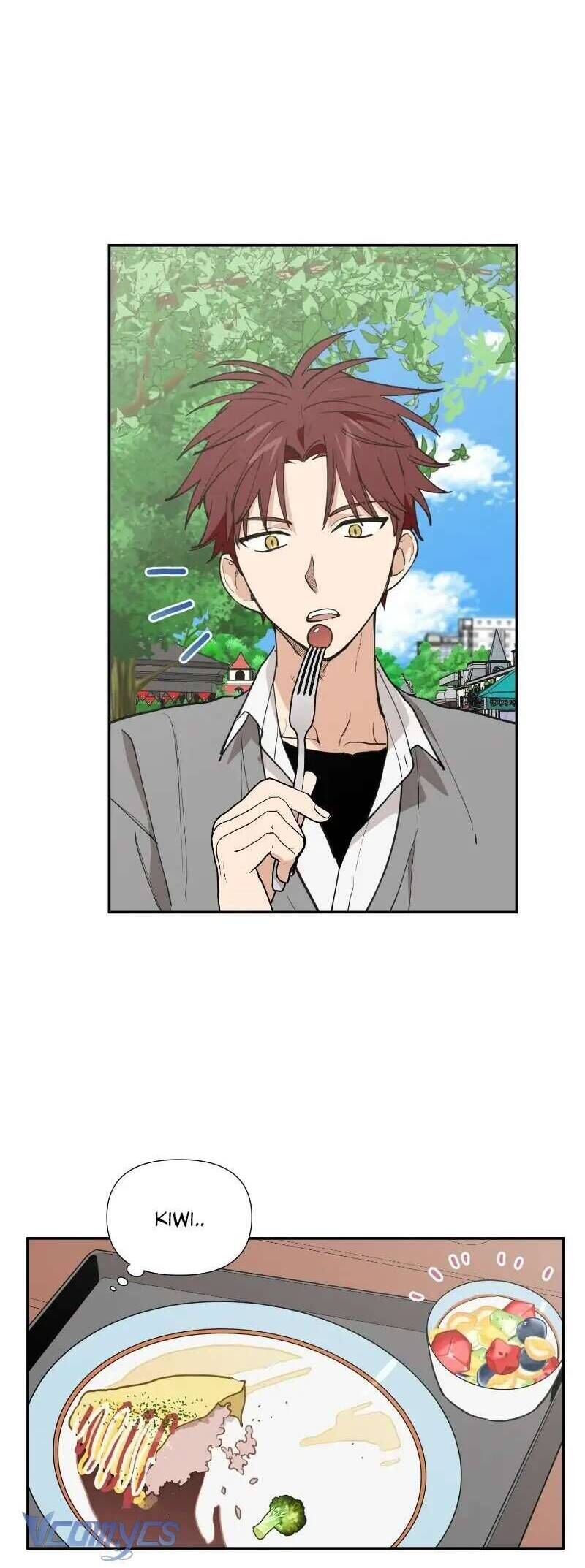 Điều Ước Sao Băng - Chapter 29 - Page 24